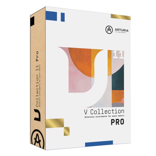 Arturia V-Collection 11 Pro