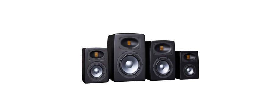 EVE Audio unleash their new EXO Series of Speakers