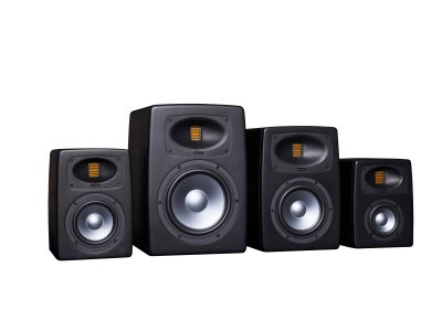 EVE Audio unleash their new EXO Series of Speakers