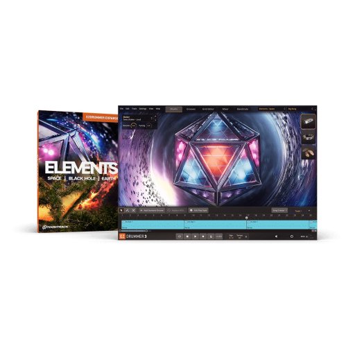 Toontrack Elements EZX