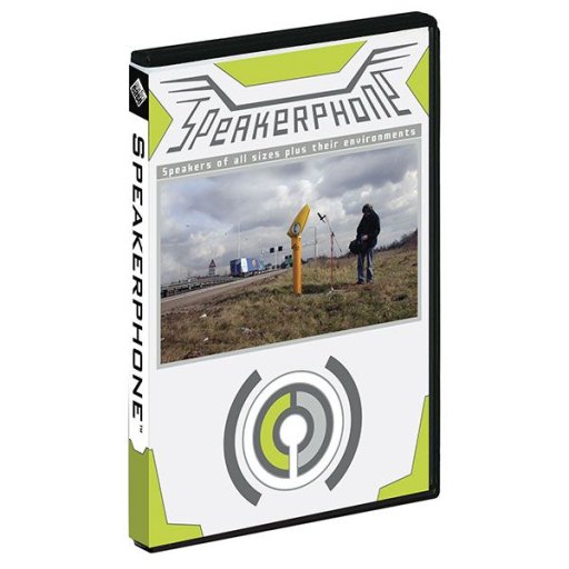 AudioEase Speakerphone 3