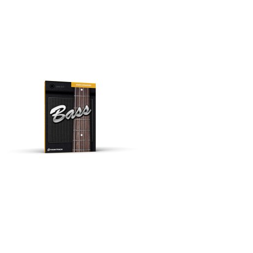 Toontrack Bass Toolbox EZmix Pack