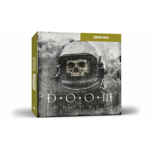 Toontrack Detroit Soul Grooves