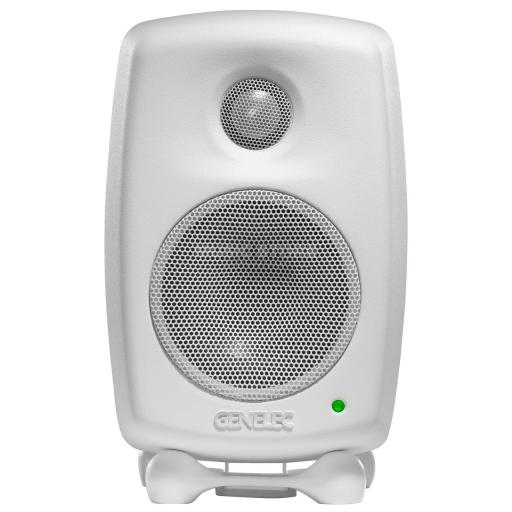 Genelec 8010AWM Monitor ( White )