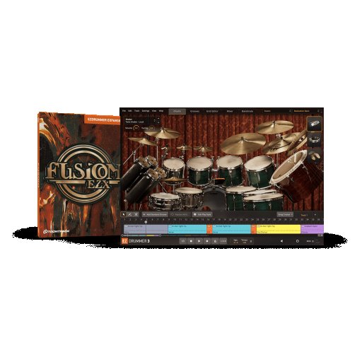 Toontrack Fusion EZX