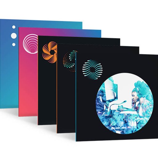 iZotope Mix & Master Bundle Standard