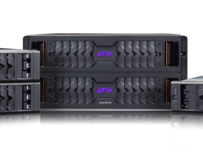 Avid Nexis Trade-in Promotion