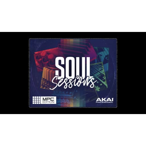 Native Instruments Soul Sessions MPC Edition