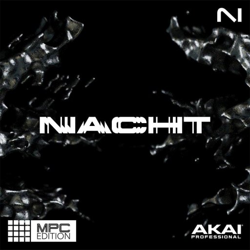 Native Instruments Nacht MPC Edition