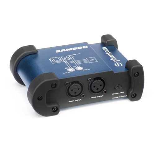Samson  S-Phantom