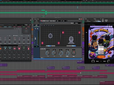 Pro Tools 2025.12 Now Available—What’s New