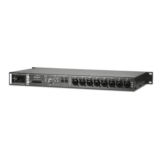 Audient ASP800 8 Channel Mic Pre and ADC