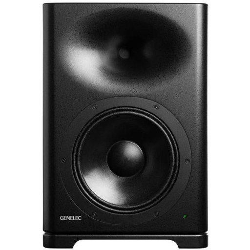 Genelec S360A Smart Active Monitor, Black "Producer" finish