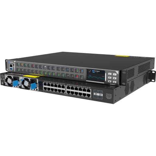 Kiloview AVX24-4 Media Hub