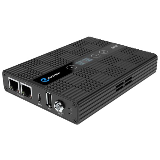 Kiloview D350 Professional 4K Video Decoder