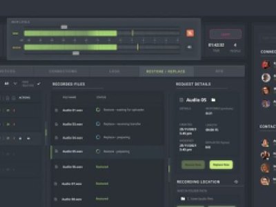 Source-Connect 4 has achieved Dolby Atmos certification