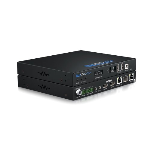 Blustream IP500UHD-TZ