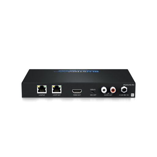 Blustream IP200UHD-RX