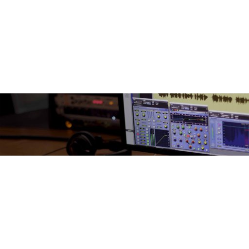 Sonnox Broadcast Bundle AAX-DSP