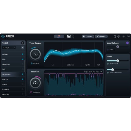 iZotope Elements Suite 11
