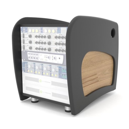 AKA Design Prowave 12u Rack