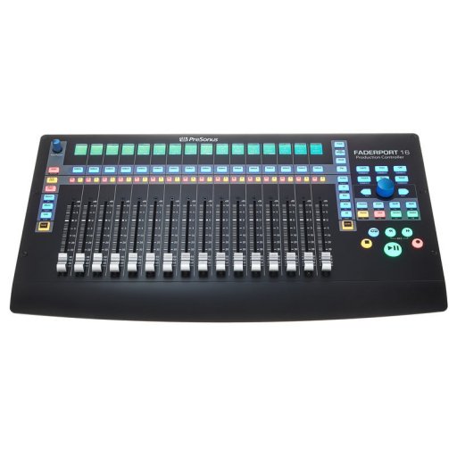 Presonus Faderport 16
