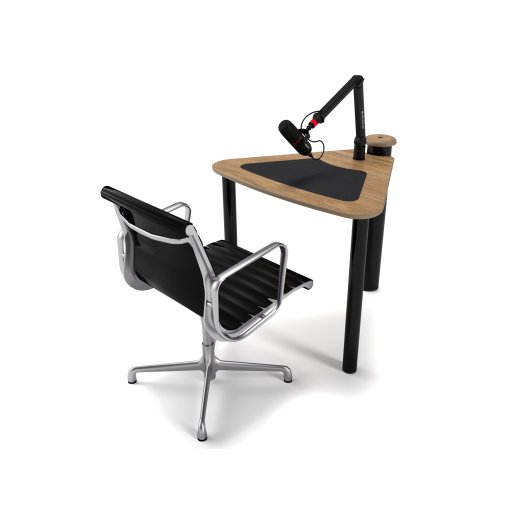 AKA Design ProVoice V1 (single)