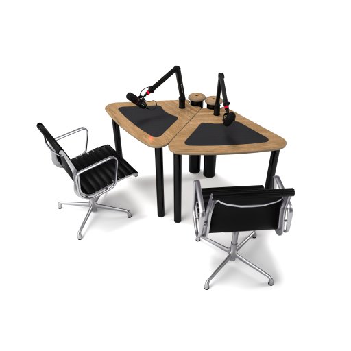 AKA Design ProVoice V1 (Double)