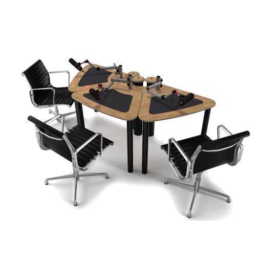 AKA Design ProVoice V1 (Triple)