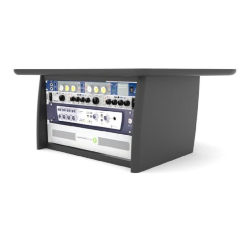 AKA Design ProWave 6u Rack