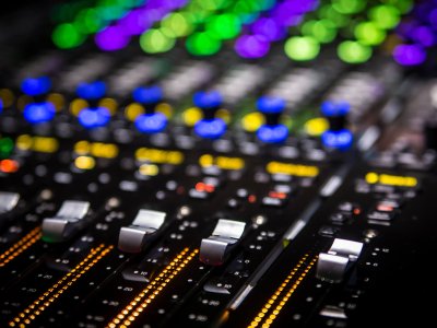 Avid Release Eucon 2026.3 New Features / Bug Fixes