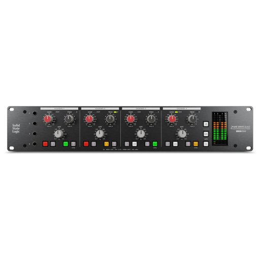 SSL SSL PureQuad Mic Premp