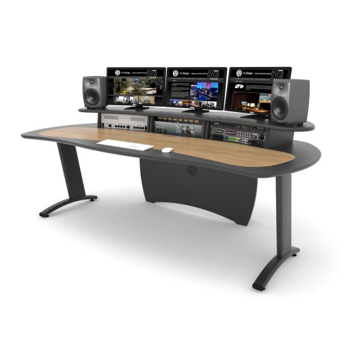 AKA Design ProEdit (A) Desk