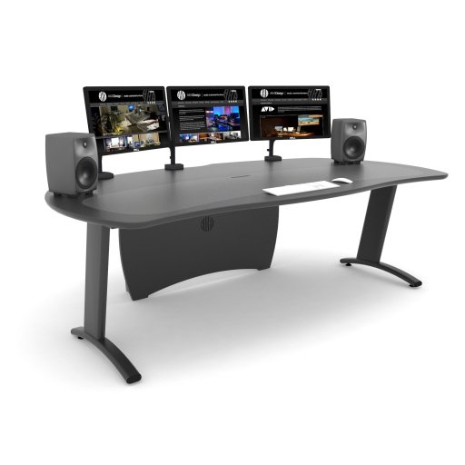 AKA Design ProEdit XB (A) Desk