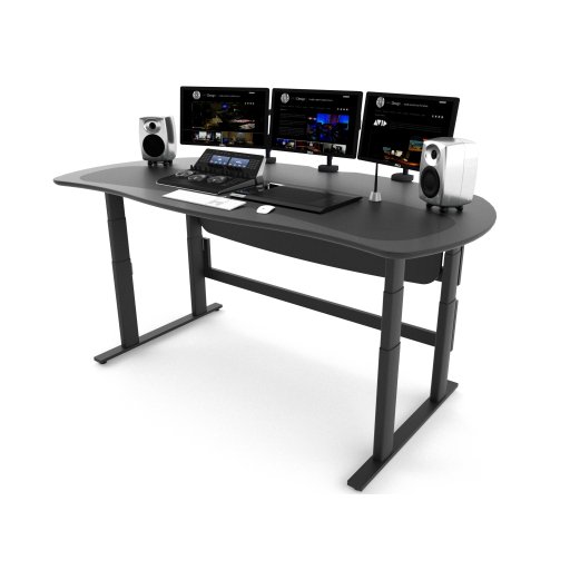 AKA Design ProEdit XB Sit-Stand Desk