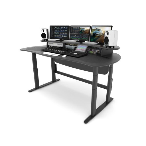 AKA Design ProEdit Sit-Stand Desk