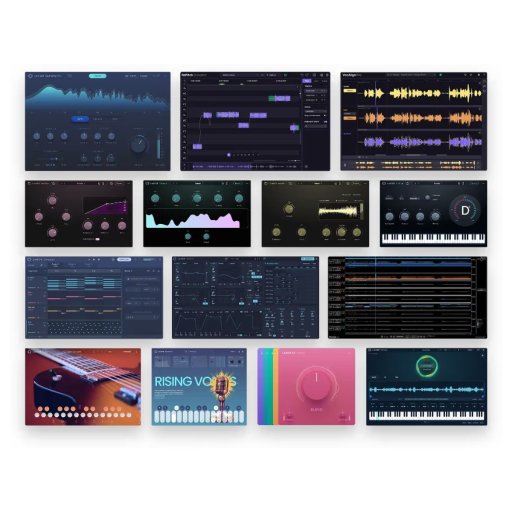Synchro Arts Ultimate Plugin Bundle