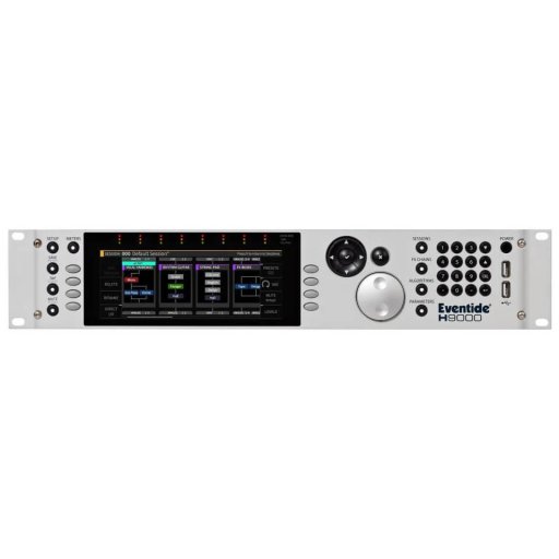 Eventide H9000 Gen 2 Harmonizer