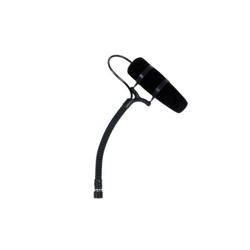 DPA 4097 CORE+ Micro Shotgun Gooseneck Microphone