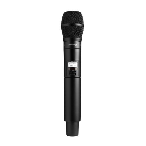 Shure ULXD2 WIRELESS HH W/KSM9 HEAD