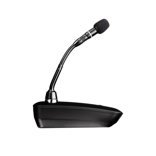 Shure ULXD8 Wireless Gooseneck Base Transmitter