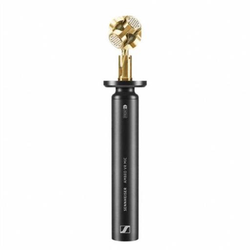 Sennhesier Ambeo VR Microphone