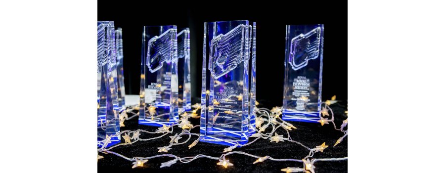 RTS Scotland Student Awards 2026 Celebrates Emerging Talent