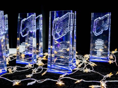 RTS Scotland Student Awards 2026 Celebrates Emerging Talent