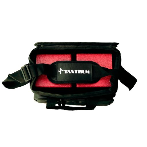 Tantrum Audio Angry Box Pouch