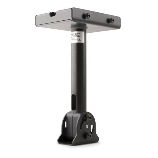 Genelec 8000-436B Short Ceiling Mount 250mm Black
