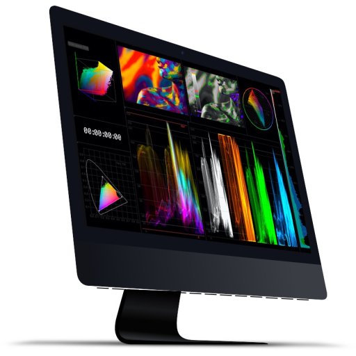 timeinpixels Nobe OmniScope, Pro Version, Single Room