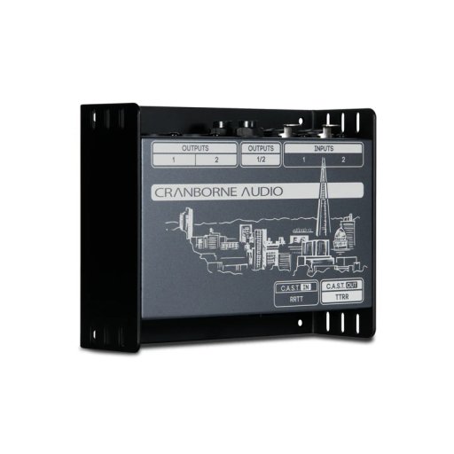 Cranborne Audio C.A.S.T audio breakout box