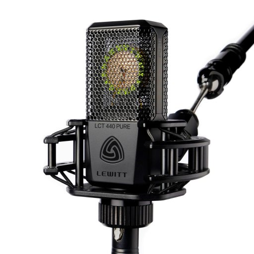 Lewitt LCT 440 Pure Microphone