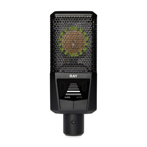 Lewitt Ray Microphone